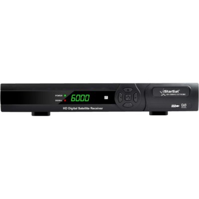 StarSat SR-1000HD EXTREME-1